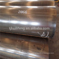 ERW mill carbon steel pipe